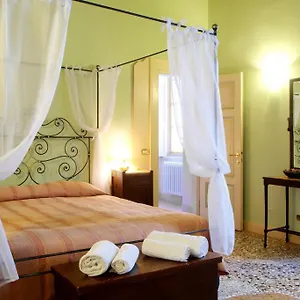 Bed & Breakfast Alba Citta Alta, Bergamo