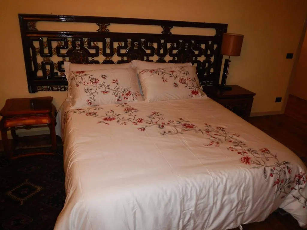 Bonsy Blue Heaven Bed & Breakfast Bergamo