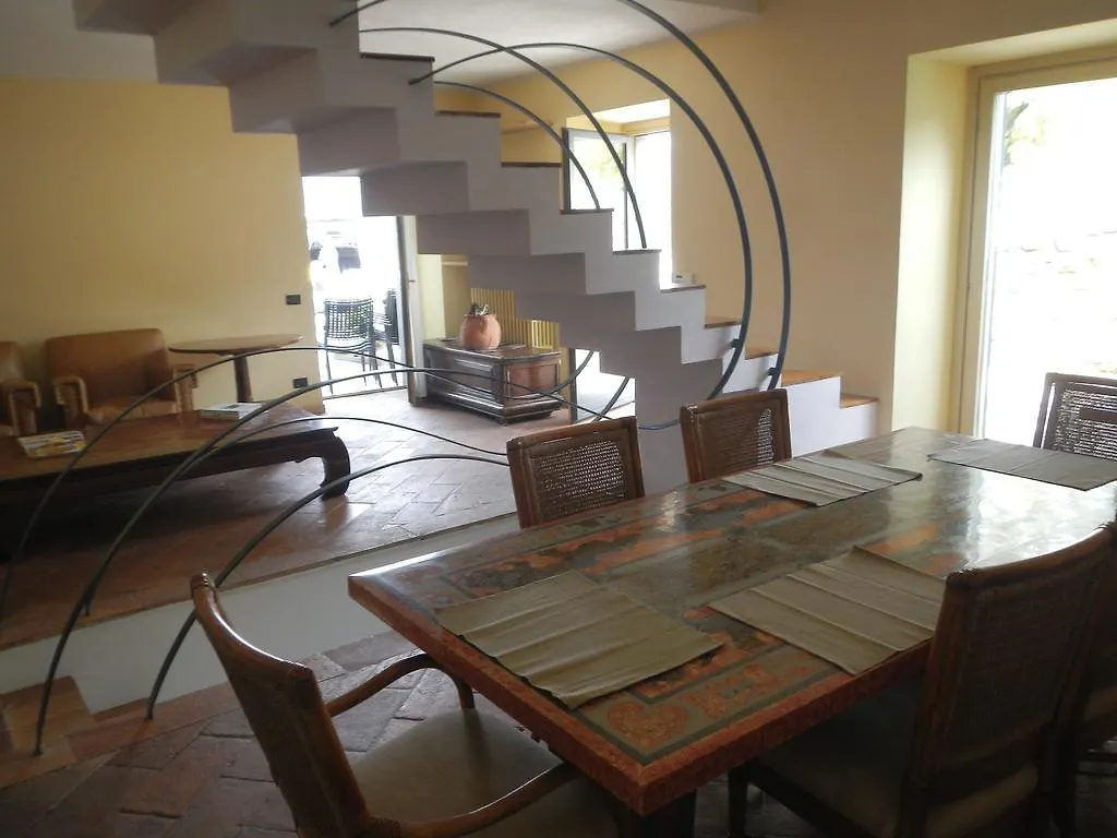 Bonsy Blue Heaven Bed & Breakfast Bergamo