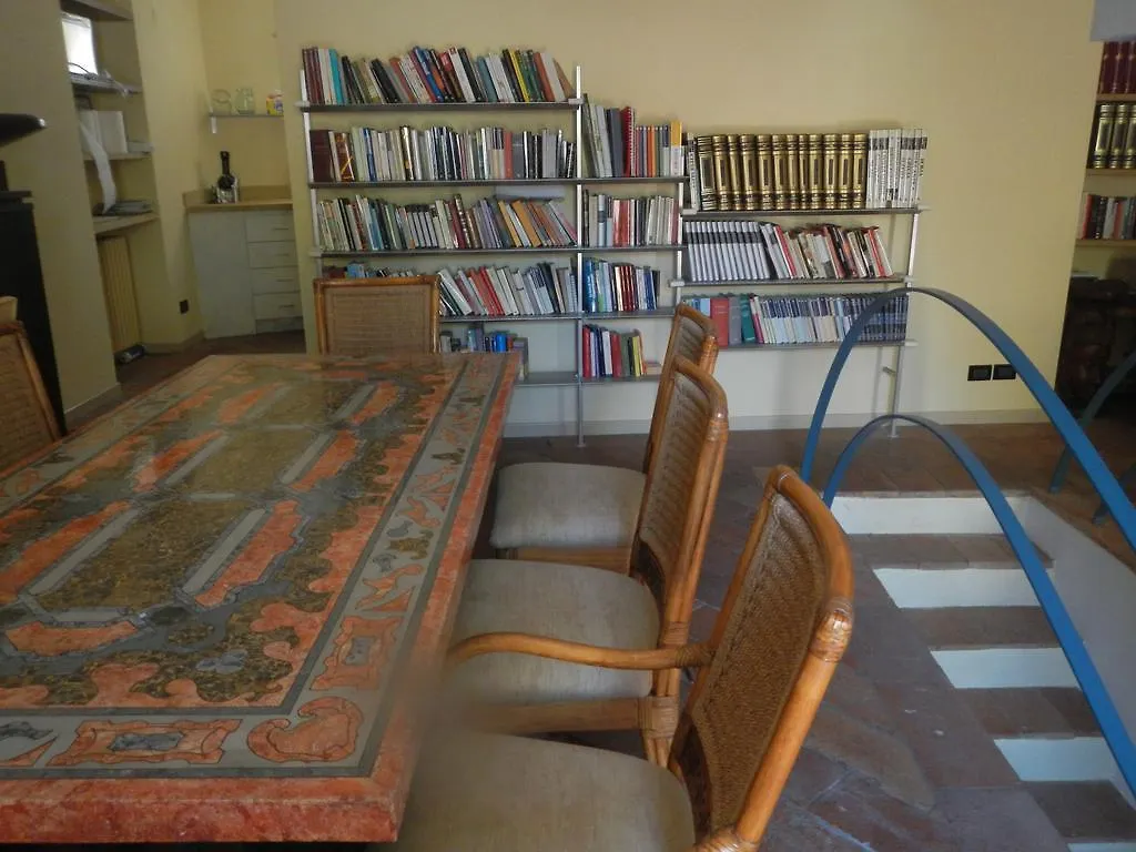 Bonsy Blue Heaven Bed & Breakfast Bergamo Italy