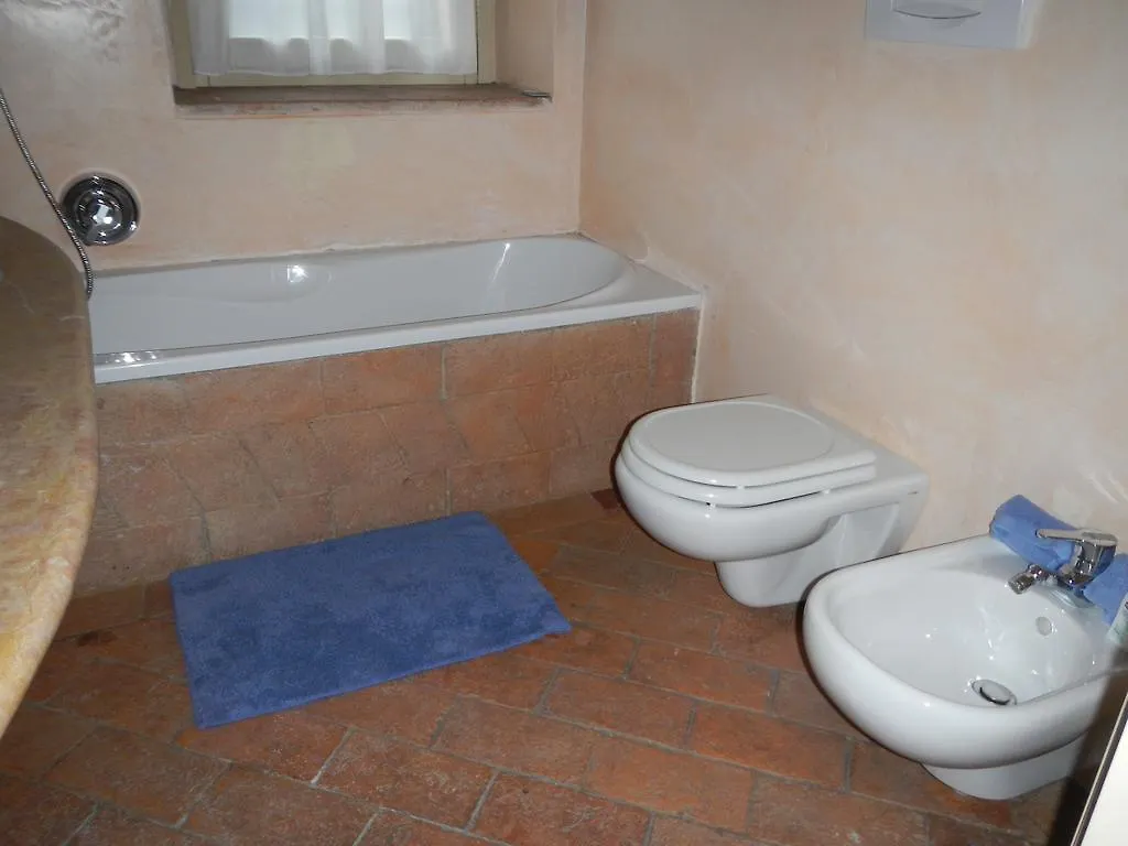 Bonsy Blue Heaven Bed & Breakfast Bergamo