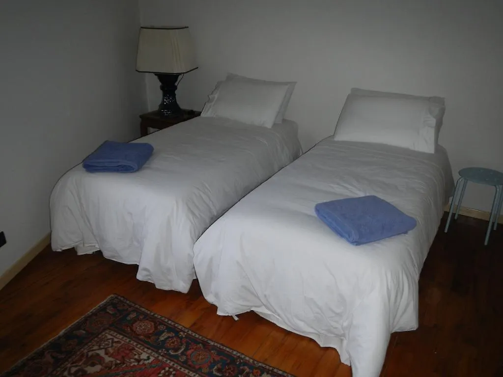 Bonsy Blue Heaven Bed & Breakfast Bergamo