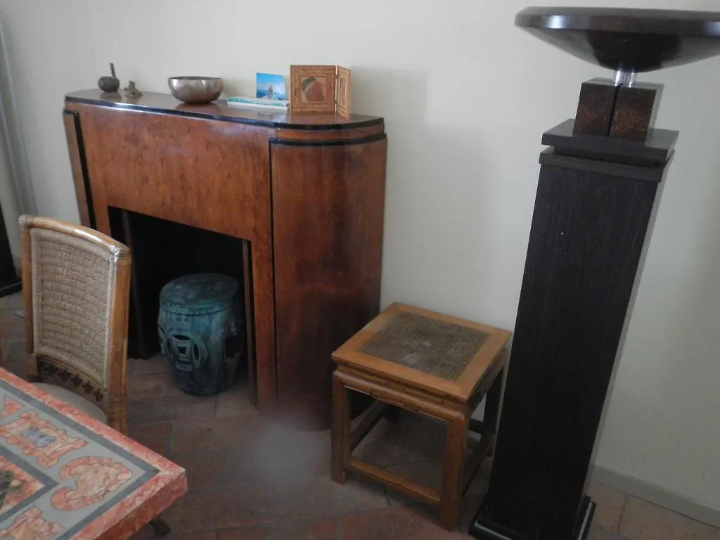 Bonsy Blue Heaven Bed & Breakfast Bergamo