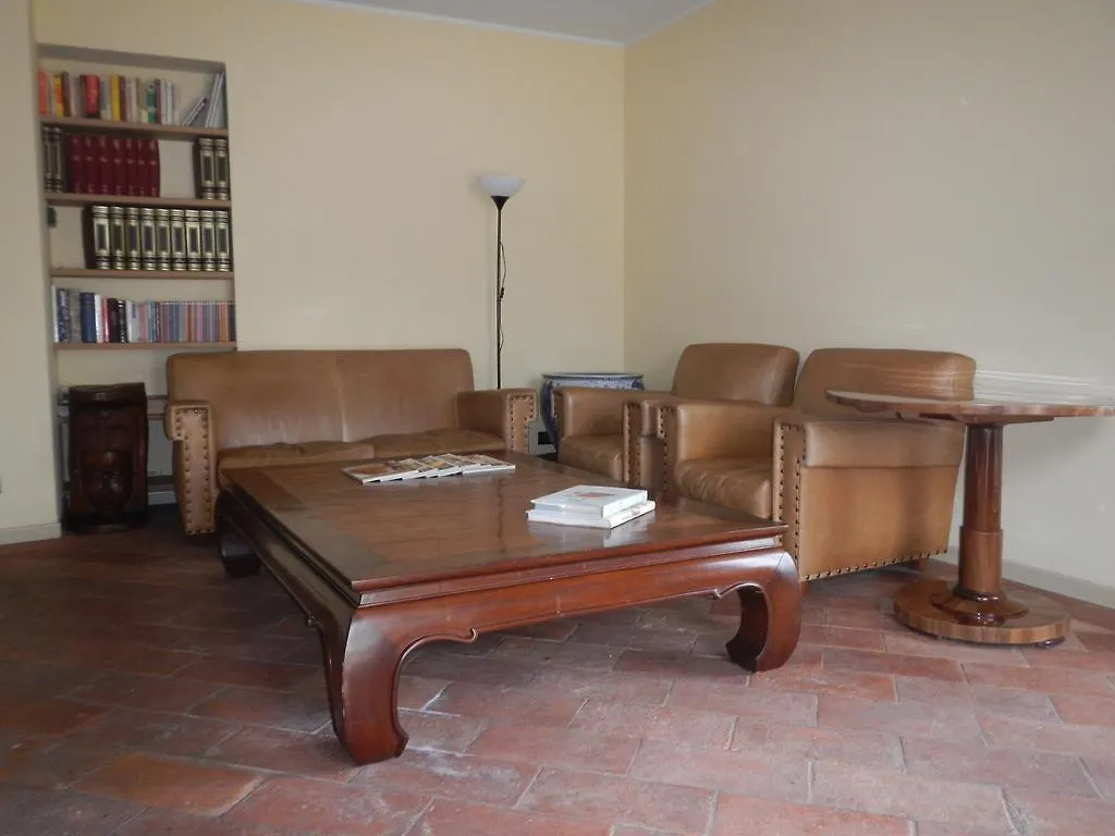 Bonsy Blue Heaven Bed & Breakfast Bergamo